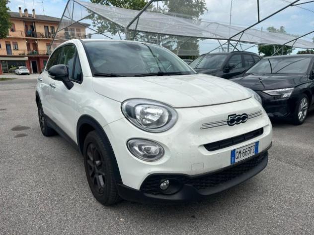 FIAT 500X 1.3 MultiJet 95 CV Club rif. 23734239 - Foto 3