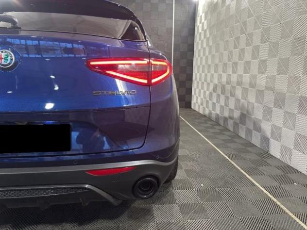 ALFA ROMEO Stelvio 2.0 Turbo 200 CV AT8 Q4 B-Tech rif. 23657908 - Foto 6