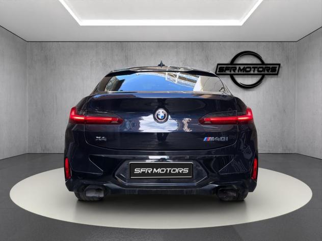 BMW X4 xDrive M40i 360cv - PROMO/IVA ESP. - Foto 5