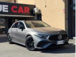 MERCEDES-BENZ A 35 AMG 4Matic RACING EDITION (NESSUN VINCOLO) rif. 23644233