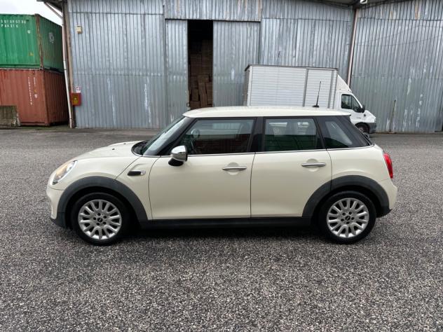 Mini Mini 1.2 One 5 porte - Foto 6