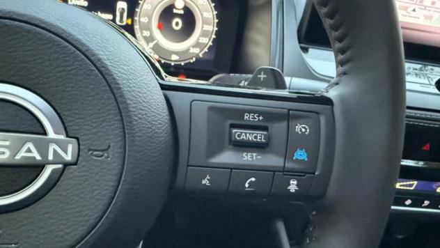 NISSAN Qashqai 1.3MHEV 158CV X-TRONIC N-CONNECTA*24M.G.*CAM.360* rif. 22857104 - Foto 7