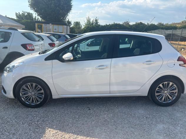 Peugeot 208 BlueHDi 75 5 porte Allure - Foto 4