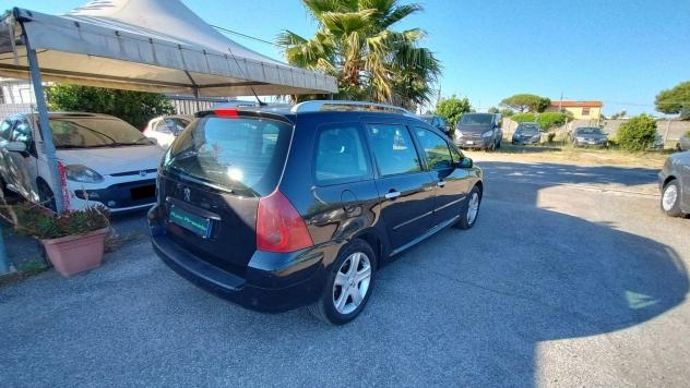Peugeot 307 2.0 HDi SW - Foto 3