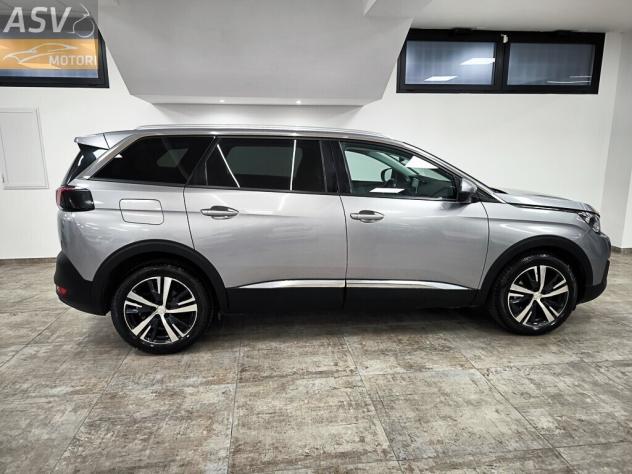 Peugeot 5008 BlueHDi 130 S&S Allure 7 posti - Foto 3
