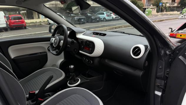 Renault Twingo TCe 95 CV Intens LIMITEED PDC LED BLUETOOTH - Foto 9