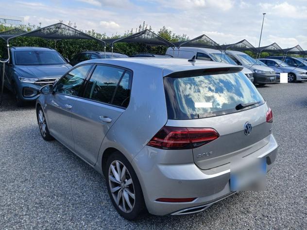 Volkswagen Golf 5 Porte Golf 5p 1.4 tsi Executive 125cv dsg - Foto 2