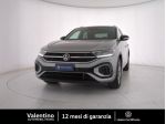 Volkswagen T-Roc 1.0 TSI R-Line