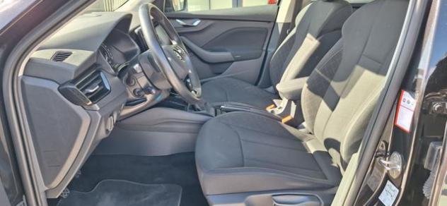 SKODA Kamiq 1.0 G-Tec METANO Ambition Sport N°GH039 rif. 23702104 - Foto 10