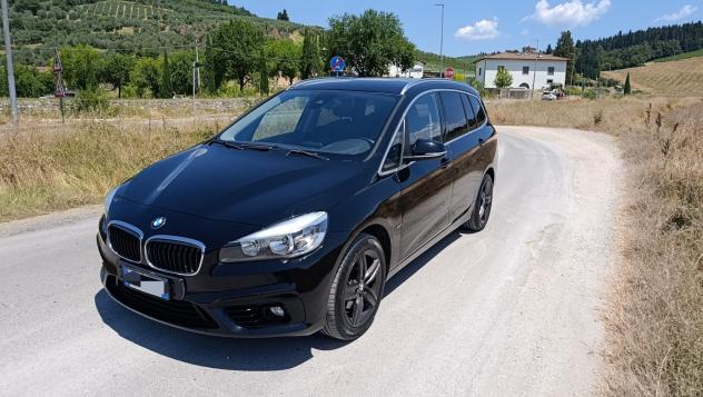 Bmw 216 216d Active Tourer Sport - Foto 2