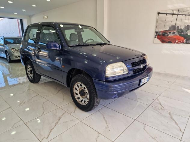 SUZUKI Vitara 3 Porte BENZINA/GPL 4x4 - Foto 3