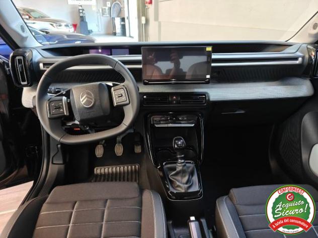 CITROEN C3 Turbo 100 cv Manuale PLUS rif. 23798723 - Foto 10