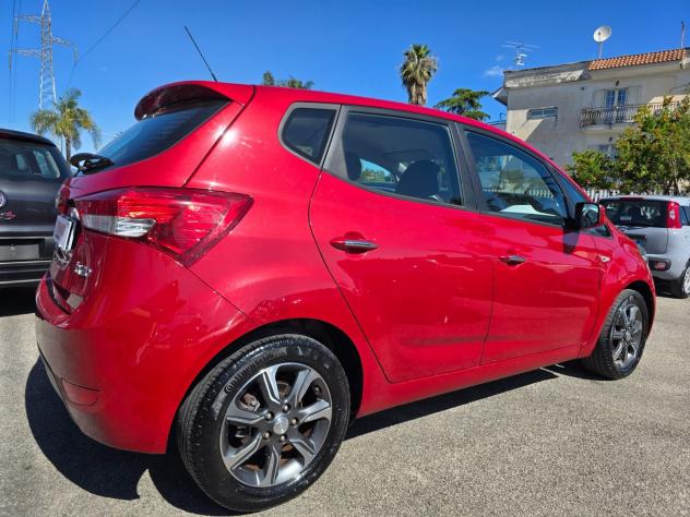 Hyundai ix20 ix20 1.4 90CV Comfort - Foto 4