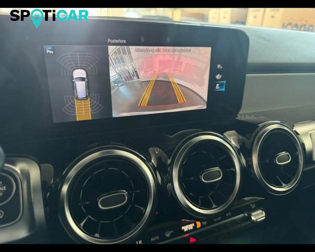 Mercedes-Benz GLB - X247 180 d Business Extra auto - Foto 8