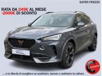 Cupra - formentor  1.5 tsi dsg
