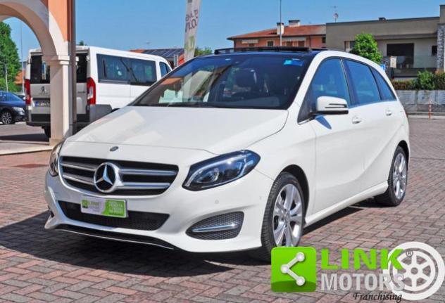 MERCEDES-BENZ B 200 d Automatic Premium rif. 23765240