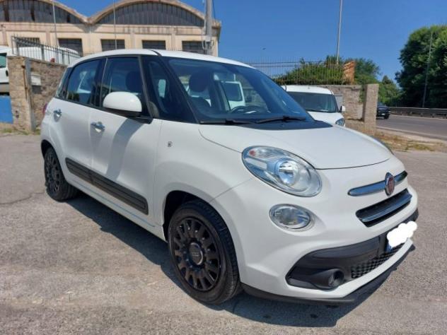FIAT 500L Pro 1.3 MJT 95CV MTA Mirror 4 posti (N1) rif. 23411567 - Foto 2