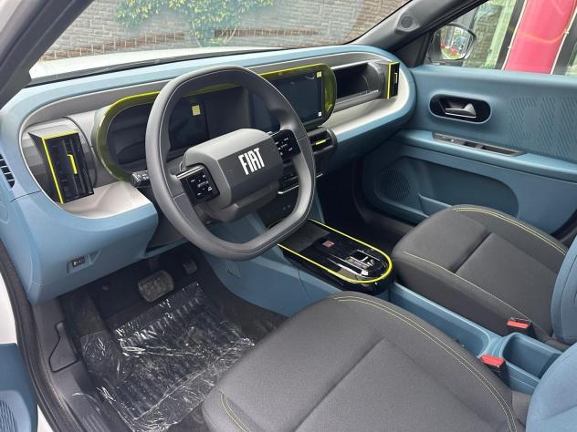 Fiat Grande Panda 1.2 100 CV S&S Pop - Foto 9