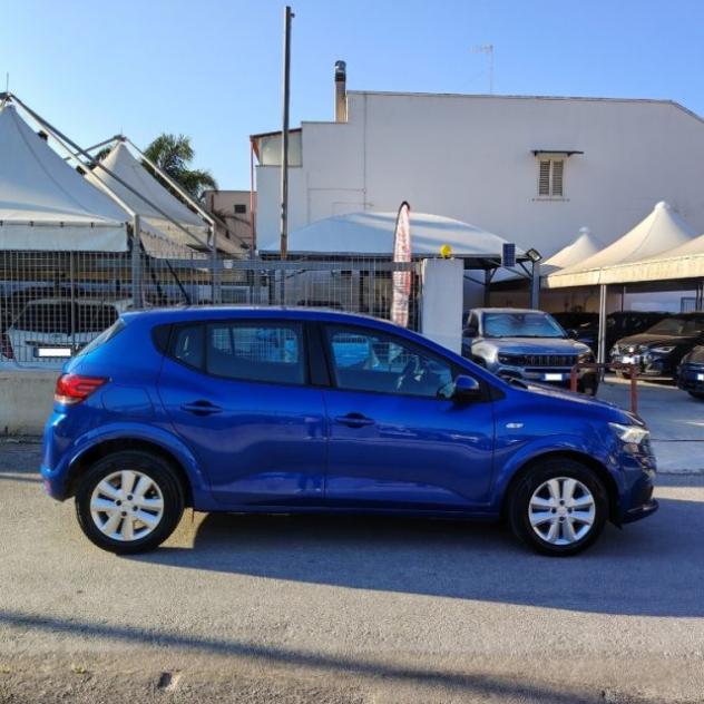 DACIA Sandero Streetway 1.0 TCe ECO-G Expression rif. 24019109 - Foto 2