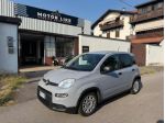 FIAT Panda 1.0 FireFly S&S Hybrid City Life rif. 24101146