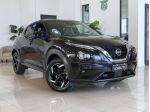 Nissan Juke 1.0 DIG-T 114cv N-Connecta DCT 2023