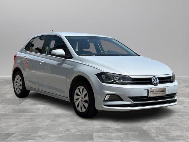 Volkswagen Polo 5p 1.0 evo Comfortline 65cv - Foto 2