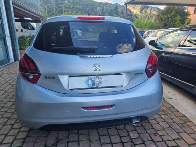 PEUGEOT 208 1° serie BlueHDi 120 S&S 3 porte GT Line rif. 22494880 - Foto 5
