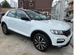 Volkswagen T-Roc 1.6 TDI SCR Style BlueMotion Technology