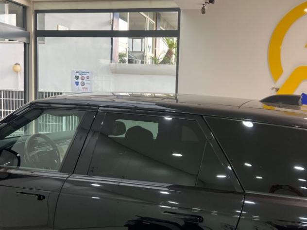 LAND ROVER Range Rover Sport 3.0D l6 249 CV Dynamic HSE tetto pedane rif. 23922113 - Foto 8
