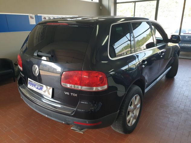 VOLKSWAGEN TOUAREG 3.0 V6 TDI - Foto 3