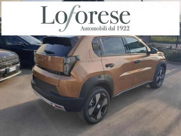 FIAT Grande Panda 1.2 Hybrid 110 CV S&S La Prima rif. 23442336 - Foto 7