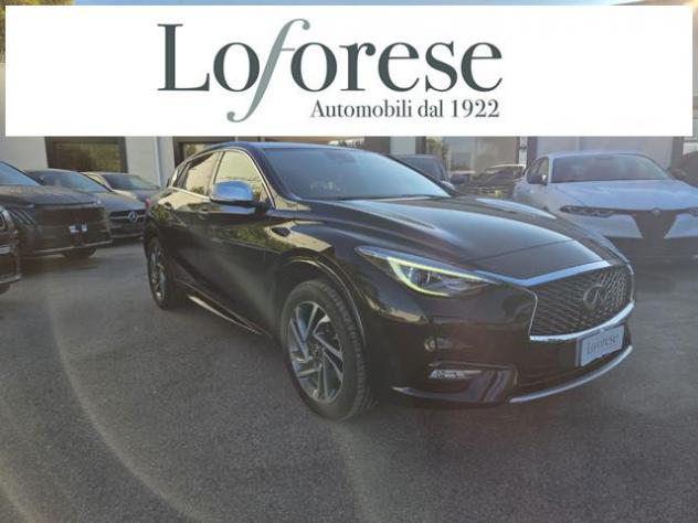 INFINITI Q30 1.5 diesel DCT Business rif. 23131137