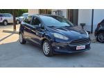 Ford Fiesta 1.5 TDCi 75CV