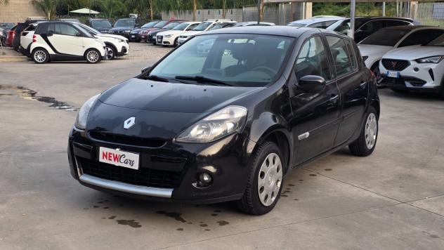 Renault Clio 1.2 16V 5 porte GPL Dynamique - Foto 2