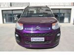 CITROEN C3 Picasso PureTech 110 Exclusive rif. 23926144