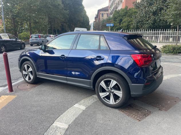 Audi Q2 30 TDI S tronic Identity Black/1PROP - Foto 3
