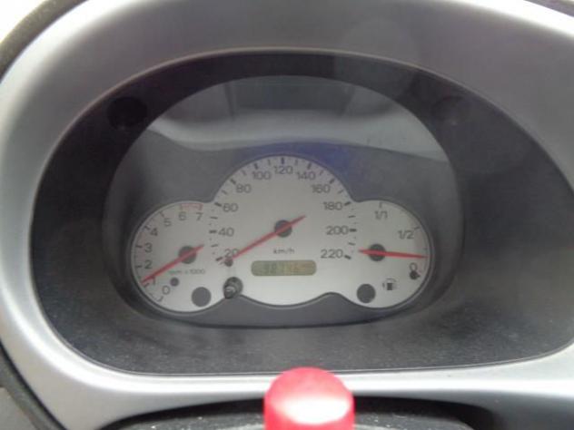 FORD Ka 1.3 OPEN COLLECTION NEOPATENTATI rif. 17252240 - Foto 9