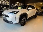 TOYOTA Yaris Cross Yaris Cross 1.5 Hybrid 130 CV 5p. E-CVT Trend