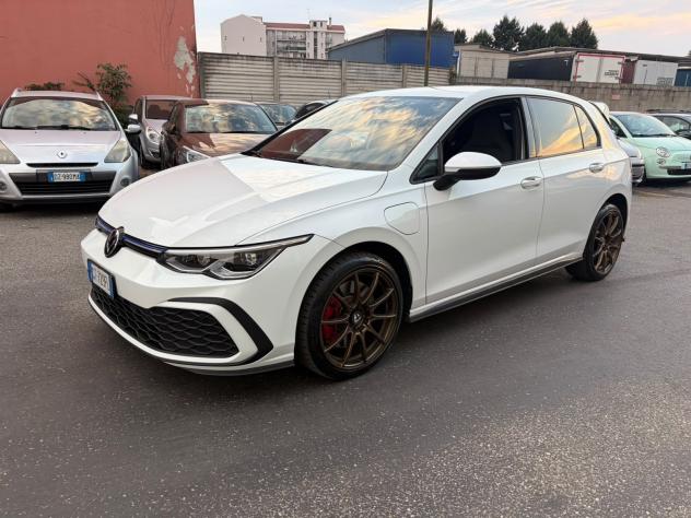 Volkswagen Golf GTE 1.4 Plug In Hybrid GTE GTE DSG - Foto 2