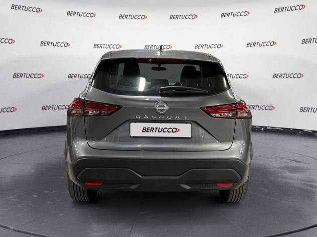 NISSAN Qashqai 3ª serie Qashqai MHEV 140 CV Business - Foto 5