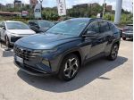 Hyundai Tucson Hybrid 1.6 HEV 2wd 230cv Exellence Auto-Lounge Pack
