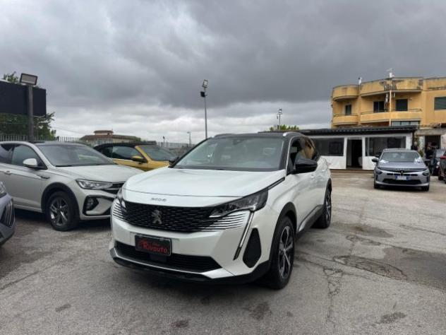 PEUGEOT 3008 BlueHDi 130 S&S EAT8 ALLURE PACK rif. 23838352 - Foto 3