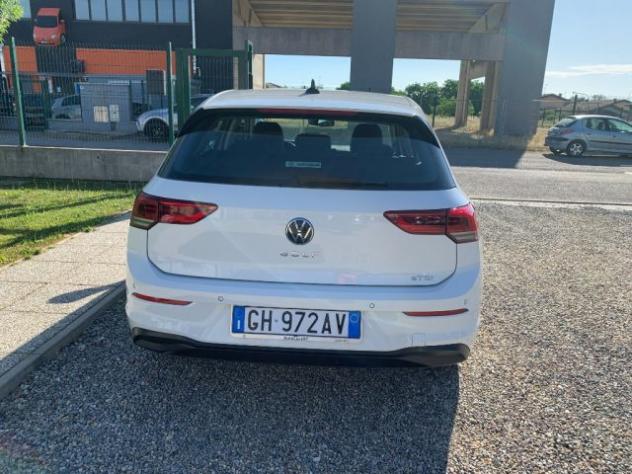 VOLKSWAGEN Golf 1.0 eTSI EVO DSG Life rif. 23766176 - Foto 6