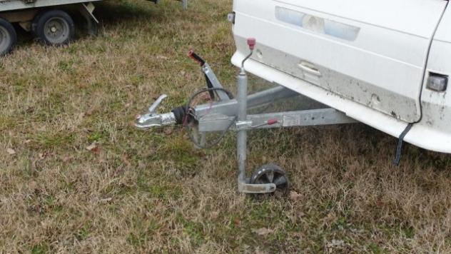 ADRIA 5004 DD, Veranda, Copertura invernale.. rif. 23295566 - Foto 10