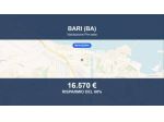 Immobile in asta di 89 m² in vendita a Bari