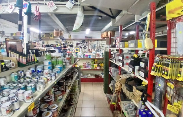 Capannone in vendita a San Giuliano Terme (PI) - Foto 7