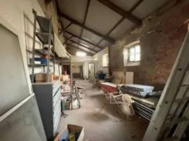 Immobile in asta di 527 m² in vendita a Vercelli - Foto 3