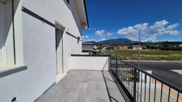 Immobile in asta di 198 m², box auto doppio in vendita a Affi - Foto 2