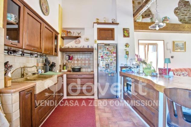 Casa indipendente di 400 m² con 5 locali in vendita a Brissago-Valtravaglia - Foto 13