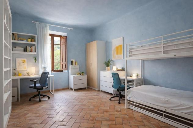 Appartamento in vendita a La Corte - Calci 160 mq Rif: 1399260 - Foto 3